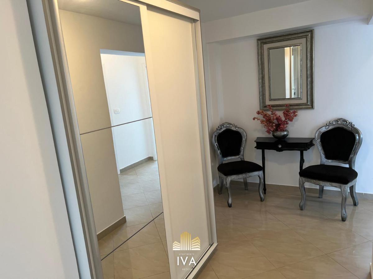 Apartmani Iva Becici Exterior foto