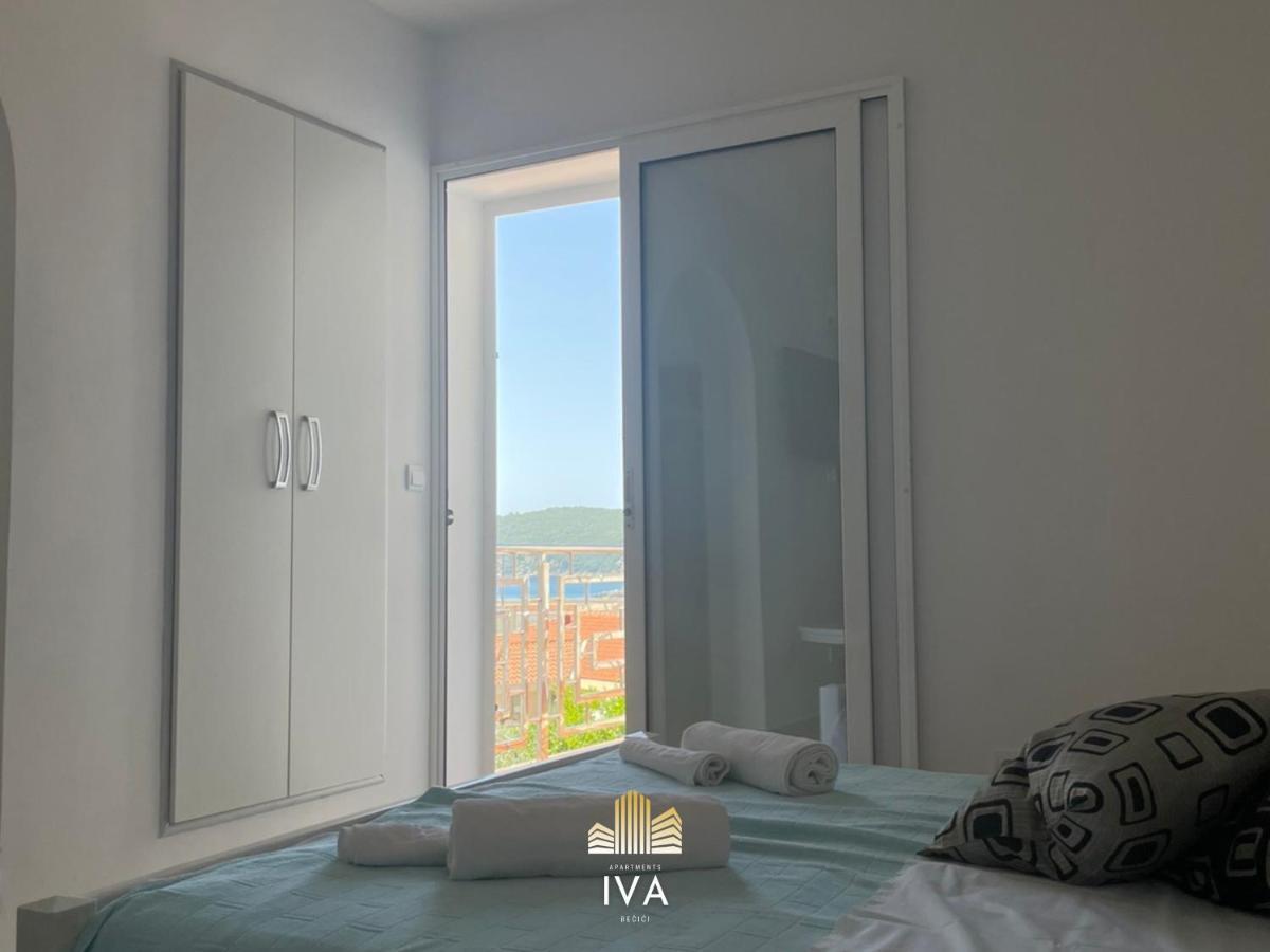 Apartmani Iva Becici Exterior foto